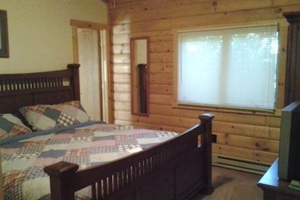 Hotel LAZY POND BED AND BREAKFAST (Loomis)